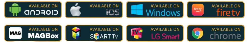 Top Rated IPTV